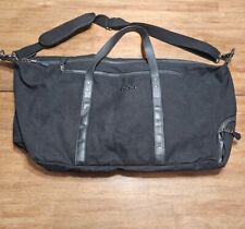 LIV GOLF travel duffle bag. Golf Shoe Bag for sale  Shipping to South Africa