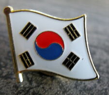 Anstecker pin korea gebraucht kaufen  Albstadt-Ebingen