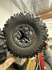 30x10 14 wheels tires for sale  North Hills