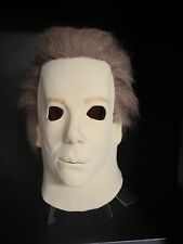 1985 / 86 Replica Halloween Michael Myers Mask  Not Don Post for sale  Franklin Square