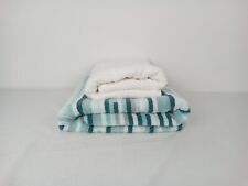 striped towels for sale  MILTON KEYNES