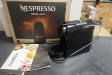 Nespresso magimix essenza d'occasion  Loudun