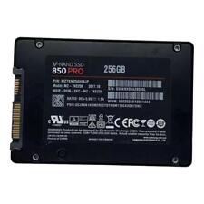 Usado, Unidade de Estado Sólido SSD 2,5"" 250GB 120GB 256GB 500GB 1Tb Para Samsung 860 870 comprar usado  Enviando para Brazil