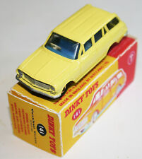 Dinky toys 144 for sale  STOCKPORT