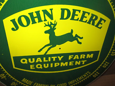 John deere thermometer for sale  USA