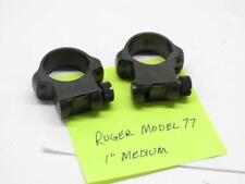 ruger m77 for sale  Garland