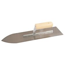 400mm flooring trowel for sale  Shipping to Ireland