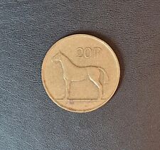 Old irish 20p for sale  Ireland