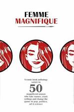 Femme magnifique hardcover for sale  Montgomery