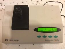 LabSystems luminoskan, used for sale  Shipping to South Africa