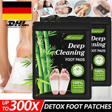 detox fußbad gebraucht kaufen  Deutschland