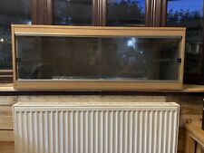 4ft vivariums for sale  ROCHFORD