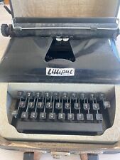 lilliput typewriter for sale  HAYWARDS HEATH
