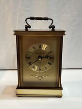 London clock carriage for sale  NEWCASTLE UPON TYNE