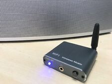 Bluetooth audio receiver gebraucht kaufen  Versand nach Germany