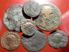 Lotto monete romaneantiche usato  Roma