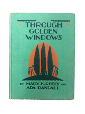 Golden windows mary for sale  Hudson