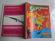 Superman mondadori 581 usato  Vimodrone