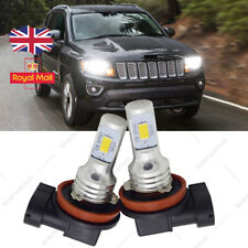 Jeep compass pair for sale  DUNSTABLE
