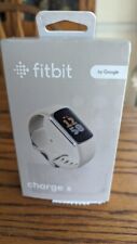 Fitbit - Charge 6 rastreador avançado de fitness e saúde - Porcelana, usado comprar usado  Enviando para Brazil