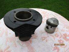 Velocette viper cylinder for sale  BRAINTREE