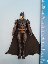 Figura Batman 2012 Mattel DC Comics The Dark Knight Rises 4" segunda mano  Embacar hacia Argentina
