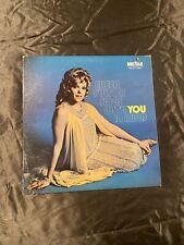 Eileen Fulton Sings With You In Mind Muito Bom+ Original NECTAR NPS-1001 Disco 1971 comprar usado  Enviando para Brazil