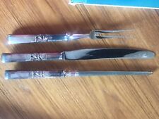 Dining cutlery set for sale  BEDFORD