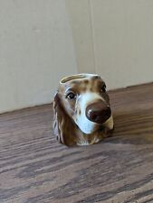 Vintage spaniel dog for sale  Onancock