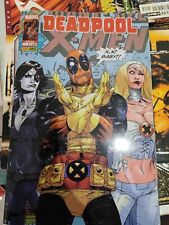 Deadpool edizione variant usato  Roma