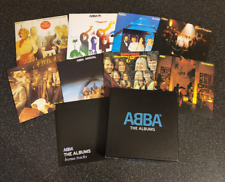 Abba the albums gebraucht kaufen  Bindlach