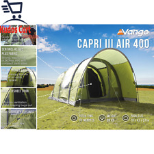 Vango capri iii for sale  Shipping to Ireland