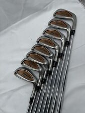 Taylormade burner tour for sale  Choctaw