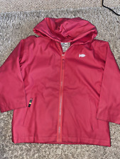 Girl raincoat age for sale  SIDCUP