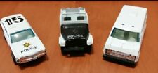 Microcar polizia colore usato  Sulmona