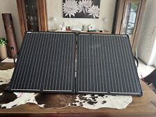 200 watt solarkoffer gebraucht kaufen  Niederzier