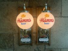 Hamms beer wall for sale  Upland