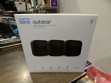 Blink outdoor security for sale  Dallas