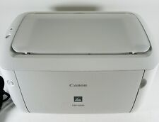 Canon ImageClass LBP6000 Compact Monochrome B/W USB Laser Printer F158200 for sale  Shipping to South Africa