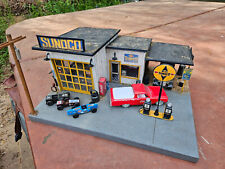 built diorama for sale  Clayton