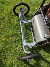 Lawn mower carriage for sale  SUNDERLAND