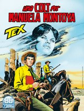 Tex 728 una usato  Pontedera