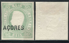 Açores 1868 reis d'occasion  Tallard