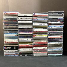 400 cds classical jazz for sale  Island Park