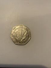 Special 50p coins for sale  WATFORD