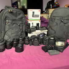 Canon dslr cameras for sale  EYE