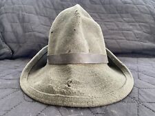 Cappello alpino truppa usato  Milano
