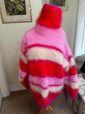 mohair sweater for sale  EAST MOLESEY