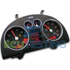 audi tt instrument cluster for sale  Shipping to Ireland