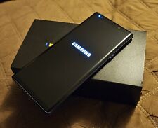 Samsung galaxy note9 for sale  NORTHAMPTON